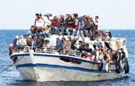 لمحاربة الهجرة الغير الشرعية الاتحاد الأوروبي يمنح تركيا 6 مليارات يورو  والمغرب 50 مليون !!!
