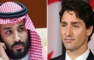 كندا  تعمق الجرح وتعبر عن قلقها في قضية جمال خاشقجي