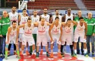 منتخب الجزائر للسلة يفوز على السعودية