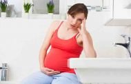 ما أسباب ألم المفاصل خلال الحمل؟