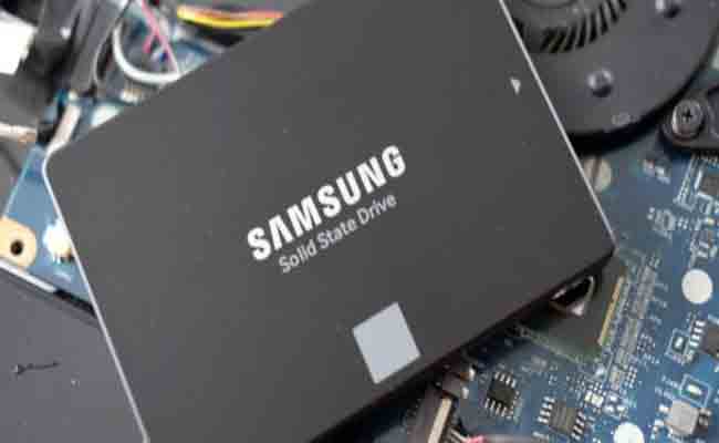 ثغرات حرجة على الأقراص الصلبة SSD من Samsung و Crucial