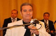 سفير فرنسا بالجزائر يمنح الفنان حمدي بناني وسام الفنون و الأداب الفرنسي من درجة ضابط