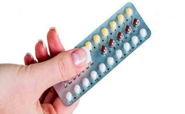 متى تبدأ فعالية حبوب منع الحمل؟