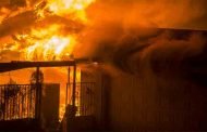كاليفورنيا تحترق ونجوم هوليوود يهربون من منازلهم