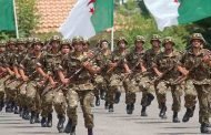 الجيش الجزائري يحتل المرتبة 23 من بين أقوى الجيوش في العالم