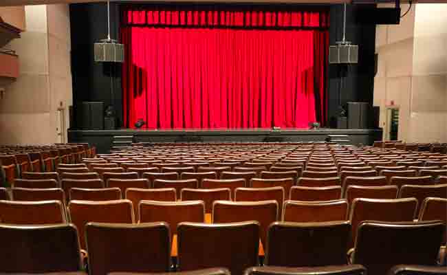 المهرجان الوطني للمسرح الفكاهي يكشف ملامح دورته الثانية عشر بالمدية