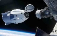 ناسا تعلن عن أول رحلة للمركبة Crew Dragon