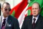 مساهل يؤكد مساهمة الجزائر 