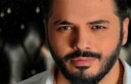 رامي عياش يفتك جائزة أفضل مطرب عربي في حفل 