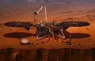 الناسا سوف تنقل على المباشر لحظات هبوط المسبار InSight على كوكب المريخ