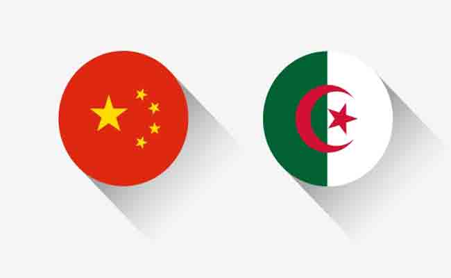 الصين تقدم هبة بقيمة 25 مليون أورو للجزائر من أجل التعاون الاقتصادي والتقني
