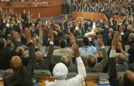 تصويت المجلس الشعبي الوطني بالأغلبية على مشروع قانون المالية لـ2019
