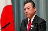 وزير الأمن السيبراني في اليابان لم يلمس جهاز كمبيوتر في حياته من قبل