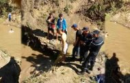 وفاة طفل غرقا في بركة مائية بمدينة عين وسارة
