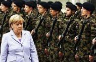 بناء جيش خاص بدول الاتحاد الأوروبي
