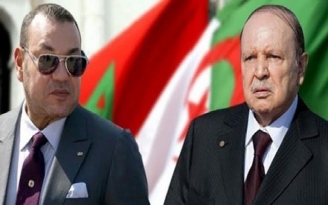 الجزائر ترد على مبادرة ملك المغرب بخنق الإقتصاد المغربي