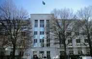 لتذكير الدائم إطلاق اسم خاشقجي على شارع السفارة السعودية في واشنطن