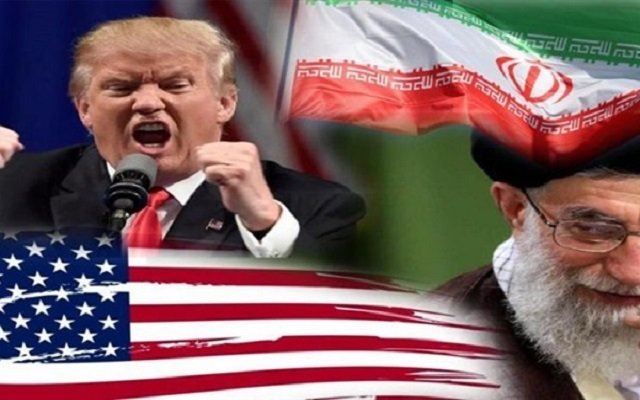 عقوبات أمريكية جديدة على إيران