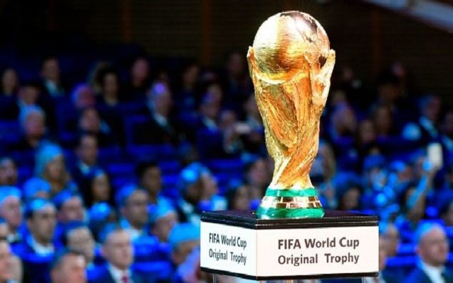 تنظيم مشترك لكأس العالم 2030 بين إسبانيا و المغرب  والبرتغال