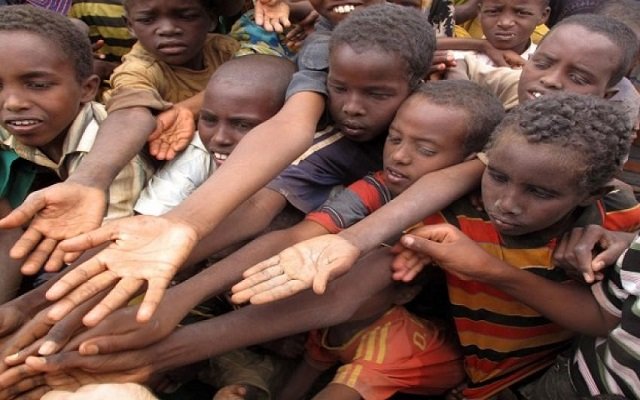 جمهورية أفريقيا الوسطى تتجه نحو كارثة إنسانية