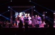 فرقة الاخوة ليهمانز تتألق في رابع ليالي مهرجان ديما جاز 2018