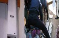 الغاز يحصد أرواح خمس نساء بوهران