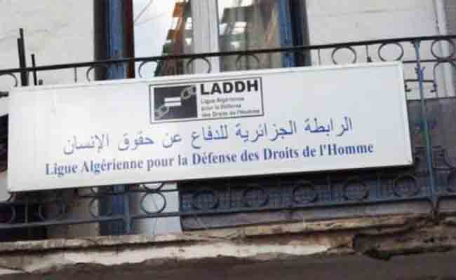 تقرير حقوقي أسود لمجال حقوق الإنسان في الجزائر