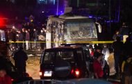 إدانة جزائرية للاعتداء الإرهابي الذي استهدف حافلة سياح بمصر