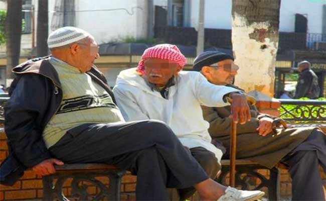أكثر من 315 ألف شخص مسن استفادوا من المنحة الجزافية للتضامن في 2018
