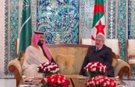 اتفاق الجزائر و السعودية على إنشاء مجلس أعلى للتنسيق بين البلدين