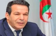 جلاب : تأخر الجزائر في الانضمام إلى المنظمة العالمية للتجارة مرتبط بخيارات استراتيجية