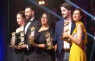فيلم نمساوي يفتك الجائزة الذهبية لمهرجان مراكش الدولي للسينما ال17