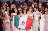 المكسيكية فانيسا بونس دي ليون تخطف لقب ملكة جمال العالم 2018