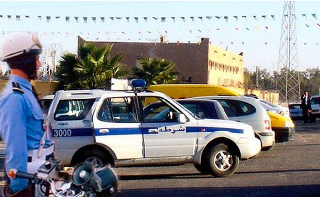 شرطة العمران وحماية البيئة تسجل أكثر من 32 ألف مخالفة خلال 10 أشهر