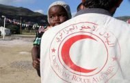 نجاح الهلال الأحمر الجزائري بوهران في لم شمل عدة اشخاص بذويهم خلال 2018