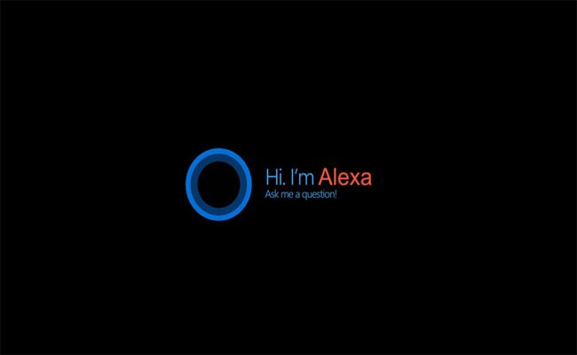 أليكسا : اصل اسم المساعد الصوتي من أمازون