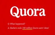 تم اختراق الشبكة الإجتماعية Quora وسرقة ملايين بيانات المستخدمين
