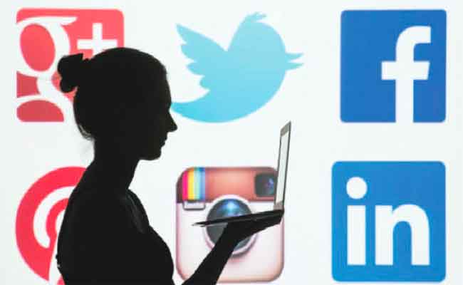 دعوة لاستغلال مواقع التواصل الاجتماعي لوقاية الشباب من المخاطر