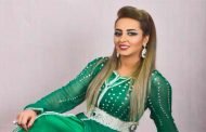 زينة الداودية تغني باللهجة المصرية لأول مرة في 
