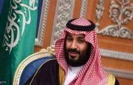 ولي العهد السعودي  محمد بن سلمان في زيارة رسمية للجزائر يومي الأحد و الإثنين