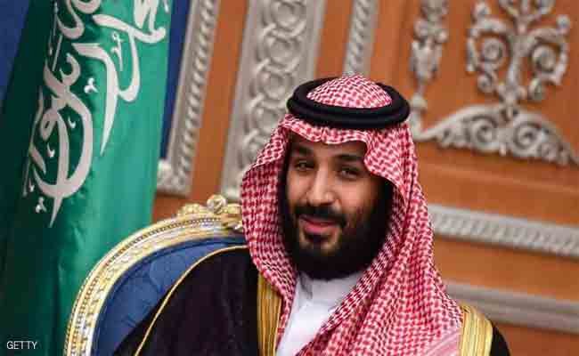 ولي العهد السعودي  محمد بن سلمان في زيارة رسمية للجزائر يومي الأحد و الإثنين