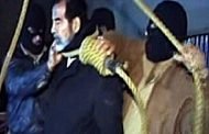 رغد صدام حسين توجه رسالة للشعب العراقي في استشهاد والدها