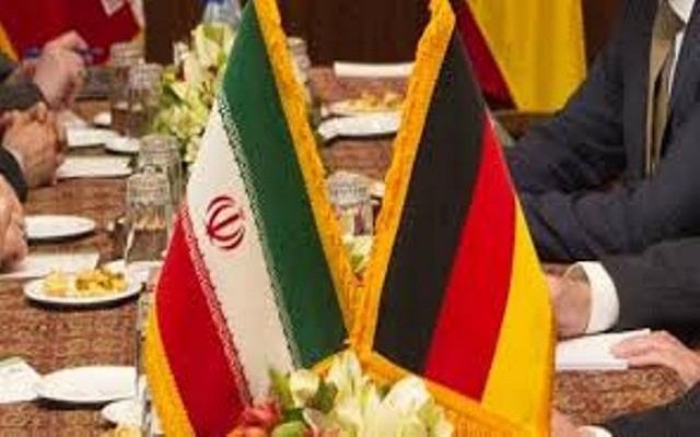 ألمانيا أكبر الخاسرين بسبب العقوبات على إيران