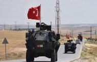 تركيا تحرك قواتها نحو سوريا