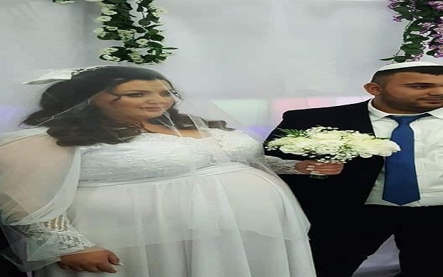 فلسطيني يرتد عن دينه للزواج من حبيبته اليهودية