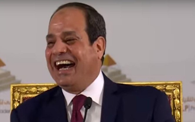 مصر تستضيف نهائيات كأس الأمم الأفريقية 2019