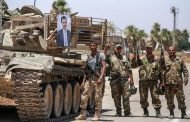 مدينة منبج أخر أوراق المعارضة السورية