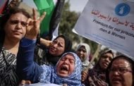 قضية الفلسطينين المعتقلين بالجزائر ليست على طاولة المحادثات
