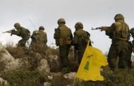 حزب الله ينفي قصف إسرائيل لمواقعه في سوريا
