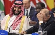 روسيا بن سلمان هو ملك السعودية وتحذر الولايات المتحدة من رفض الأمر